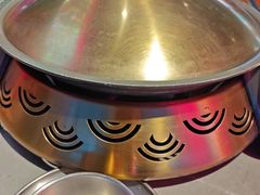 -令狐冲·炭烤活鱼(宝龙店)