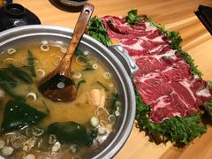 -大岛日本料理铁板烧(南通大饭店)