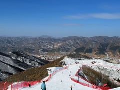 -富龙滑雪场