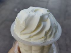 牛奶冰淇淋-白色日记·手作酸奶(麦凯乐店)