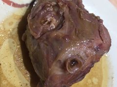 -隆氏兔头(同盛路店)