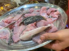 -肖肖酸萝卜鱼火锅(总店)