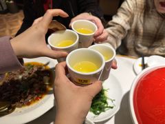 -炊烟小炒黄牛肉(华夏店)