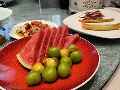 -隆聚·时令海鲜(洪兴店)