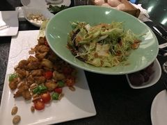 -梧桐餐厅(泉城路店)