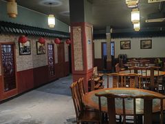 -老北京涮肉(经一路店)