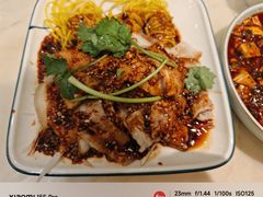 -川人川菜馆·小龙虾·鲜虾现做(黄山路店)