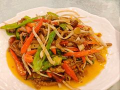 -陈胖子特色菜.鲜货现炒(融景城店)