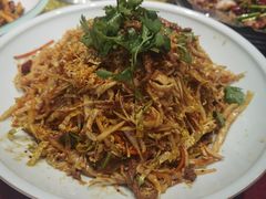 -老妈菜馆(西祥伦街店)