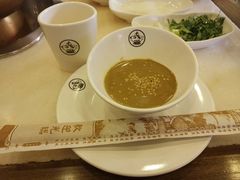 -盛元盛居传统炭火锅(绿园店)