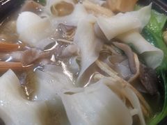 -清真·穆萨砂锅(大皮院店)