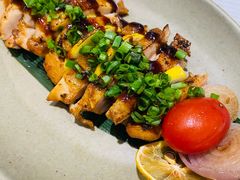 -娜娜家•Nana’s restaurant (爱琴海店)