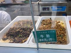 -紫光园清真北京小吃(广渠门内店)