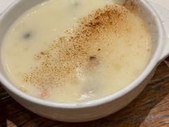 -玛格萝妮比萨屋(四平店)