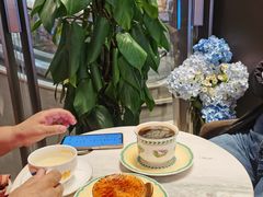 -PAUL LAFAYET 法式甜品(港汇广场店)