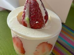 -好利来.生日蛋糕(杨家坪店)
