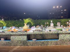 -渔家火锅·海鲜自助餐·演艺(亚龙湾天域酒店)