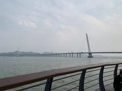 -深圳湾公园(南山区)