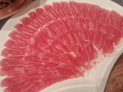 -南门涮肉(天坛南门店)