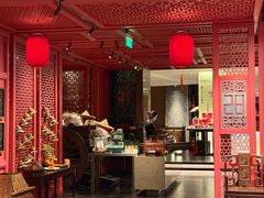 -湖滨28中餐厅·西湖宴·杭州君悦酒店