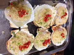夜烤宜宾烧烤-夜烤·宜宾烧烤(洋河路店)