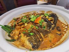 -涌觅名灶·本地海鲜宁波菜(财富广场店)