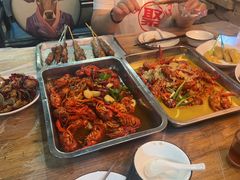 -兄弟龙虾(胜太路总店)