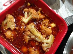 -牛華八婆火锅串串(南中环店)