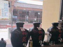 -朴小妹人参鸡汤火锅(长白山万达店)
