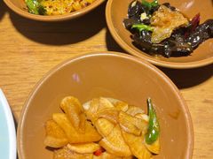 -九锅一堂酸菜鱼(学府凯德店)