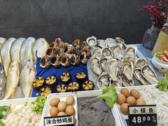 -宴小馆·小海鲜青岛菜(五四广场店)