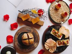 -三嚥阁 La Villa Restaurant