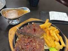 -妈阁铭记澳葡美食