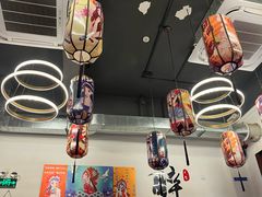 -重庆川渝肥妹火锅