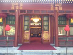 -钓鱼台国宾馆