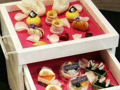 -行者书屋大堂吧 ·下午茶(南京圣和府邸酒店)