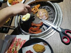 -火炉火自助餐(悠唐购物中心店)