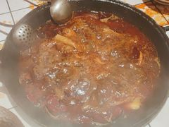 -旧街市鲜货老火锅(大光路店)