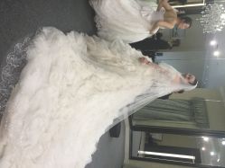 宝娜嫁衣馆-南京宝娜嫁衣婚纱礼服馆(中央路店)