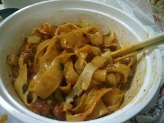 -吴满满油泼面(北方风味园店)