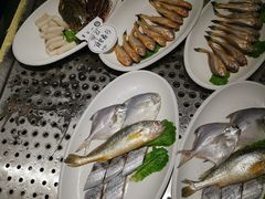 -壹只菜·崇明本地特色菜(崇明南门店)