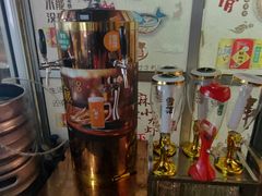 -小桥衢州人家·海鲜烧烤·盱眙龙虾(万达水街店)