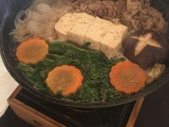 -铃木食堂(帽儿胡同店)