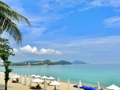 -三亚西岛海洋文化旅游区