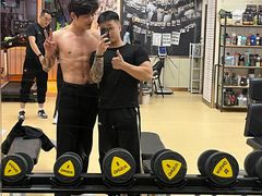 -中田健身工作室(新天地店)