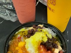 -桐园果汇(湖贝店)