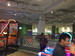 -PARTY DAY 运动超乐场(西安钟楼店)