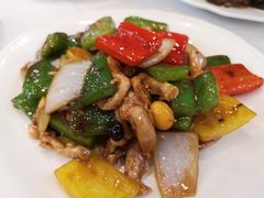 -文记壹心鸡(宝华路店)