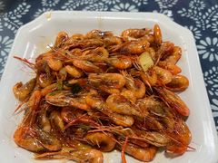 -唔呶喔哩酒家(生产街店)