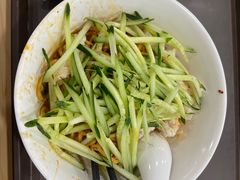 -北京大学-燕南食堂
